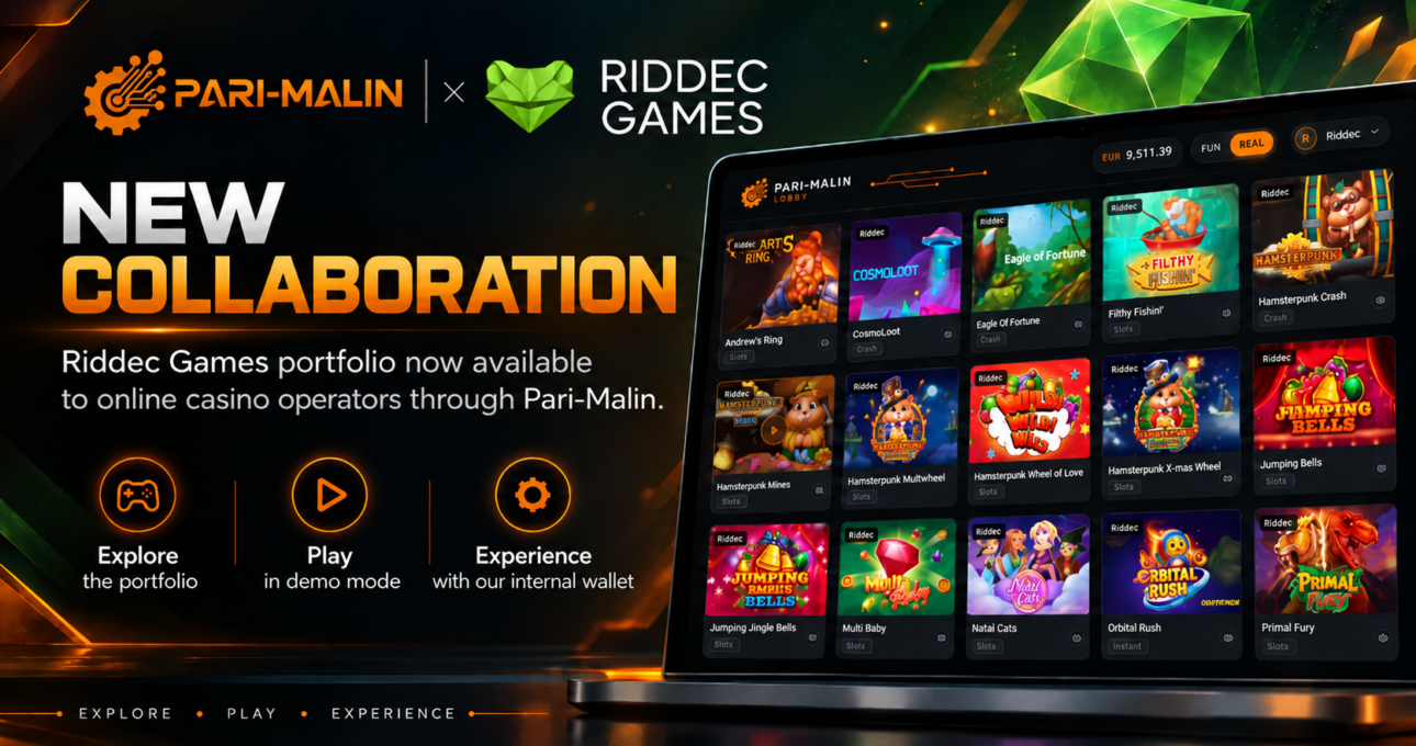 riddec-games-pari-malin-collaboration